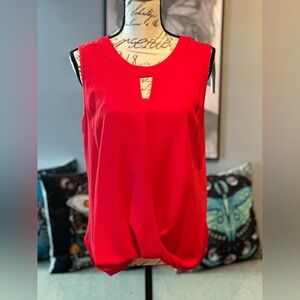 41 Hawthron Sleeveless Blouse